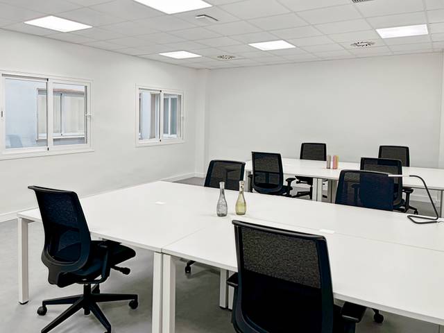 Oficina en Alquiler en Carrer de les Barques, 2 en Sant Francesc