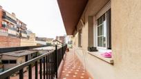 Balcony of Building for sale in Polinyà