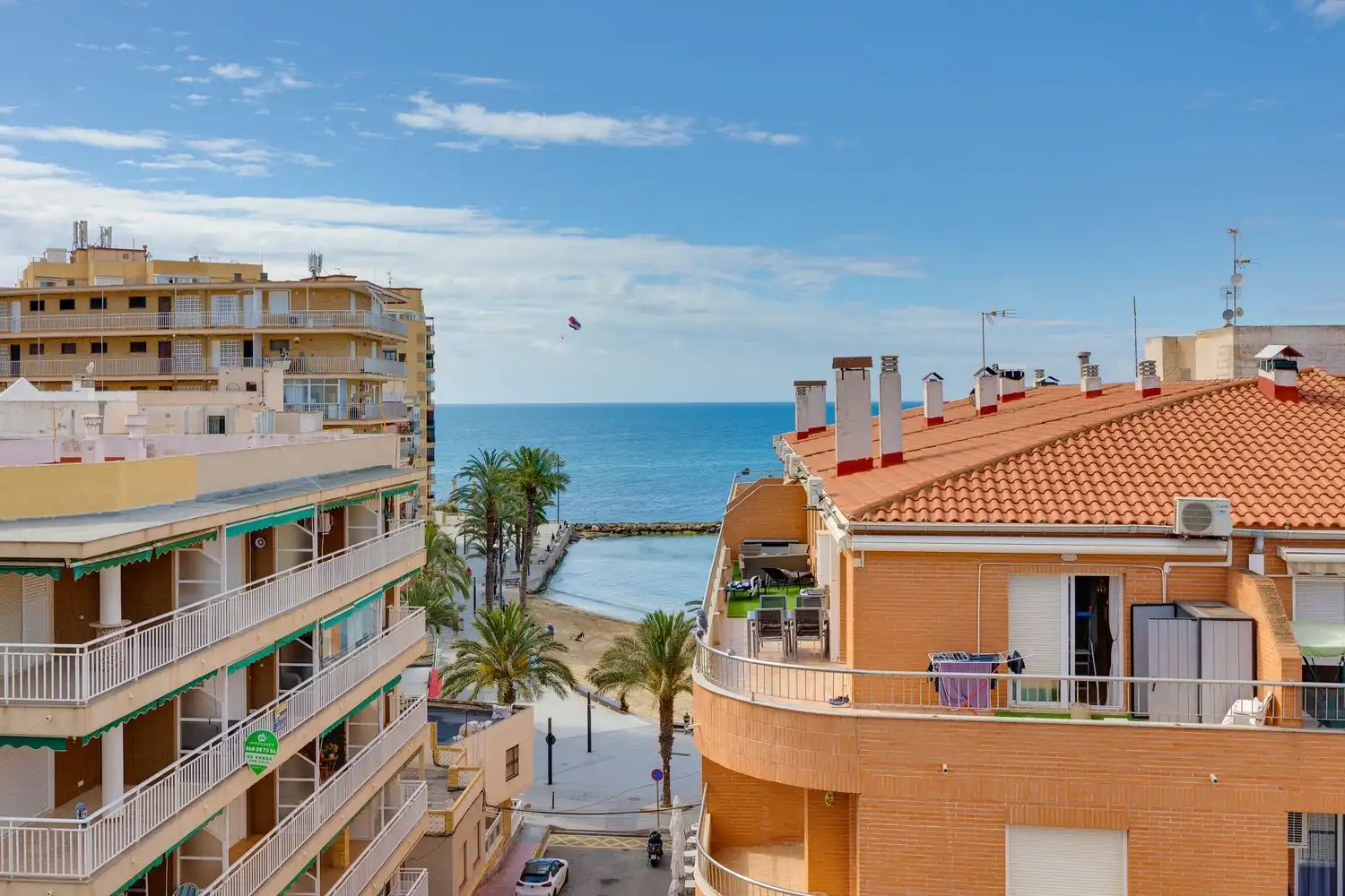 Flat with lift for sale in Avenida de la Purisima 27, imagen 43