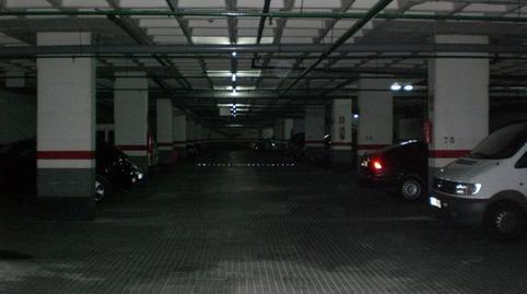 Foto 2 de Garaje de alquiler en  Avenida Roma, 120, La Nova Esquerra de l'Eixample, Barcelona