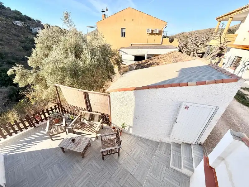 Terrassa de Casa o xalet en venda en Este