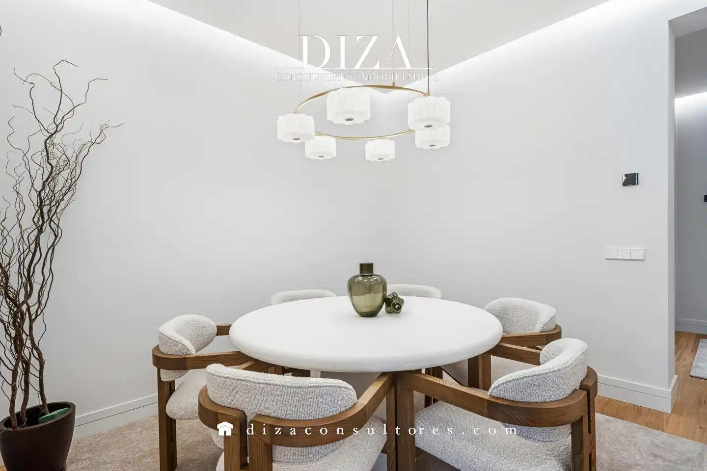 Flat with lift for sale in Calle de Carranza, imagen 20