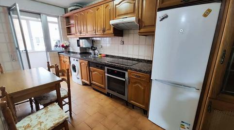 Photo 5 of Flat to rent in Calle del Marqués de Montevirgen, 5, San Mamés - La Palomera, León