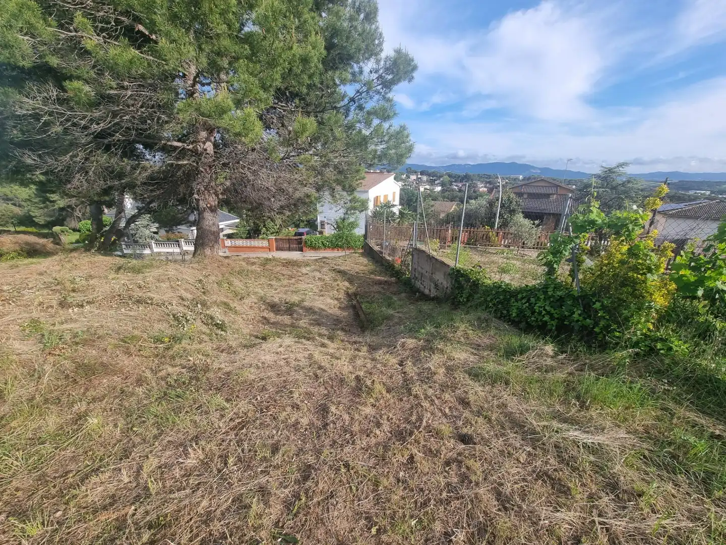 Terreno residencial en venta en Lliçà de Vall, imagen 2