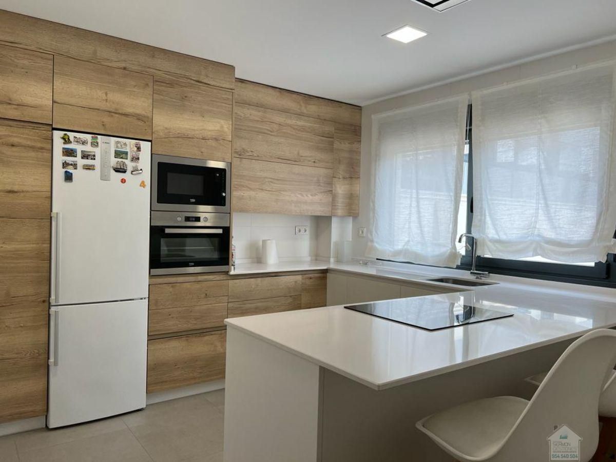 Casa o chalet de alquiler en Entrenúcleos