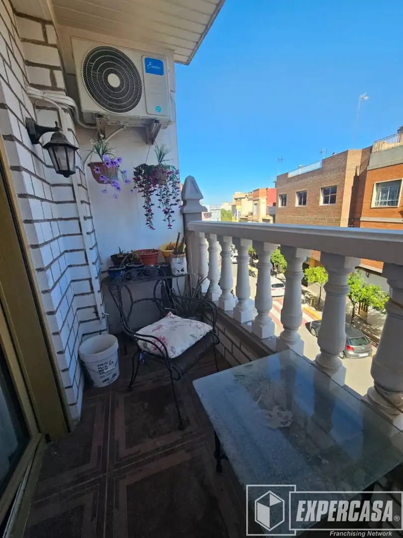 Piso en venta en Manuel