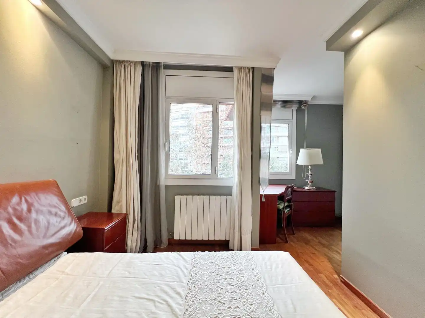 Appartamento con terrazza in vendita a Avinguda Diagonal, imagen 21