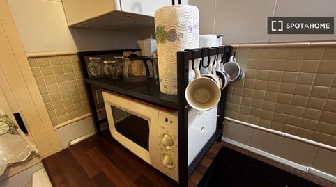 Foto 4 de Habitació a Feria, Sevilla Capital