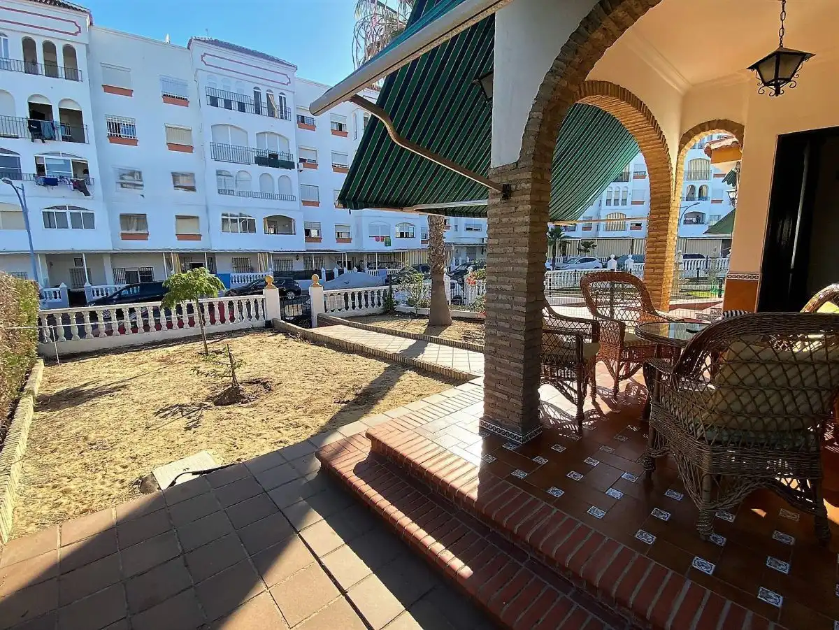 Chalet en venta en Matalascañas, imagen 4