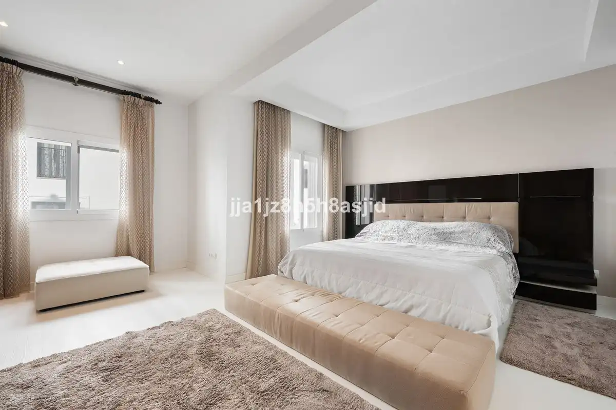 Apartament en venda a Nueva Andalucía, imagen 10