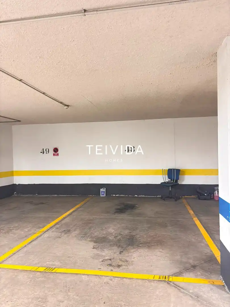 Piso con piscina en alquiler en Avenida Adeje 300, imagen 19