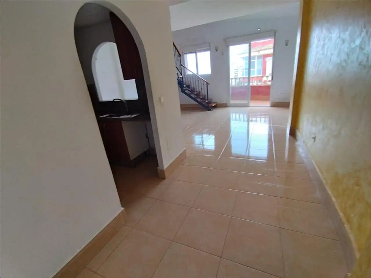 Apartments for sale in Murcia