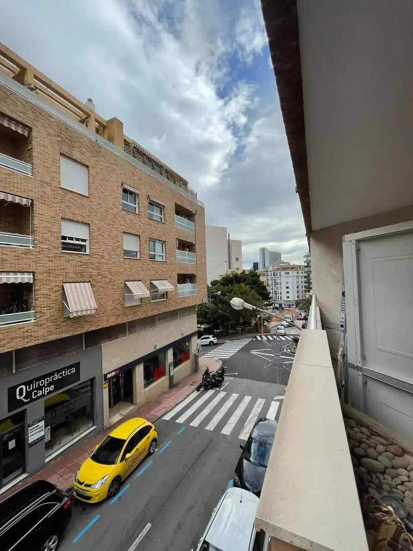 Piso en venta en Zona Pueblo