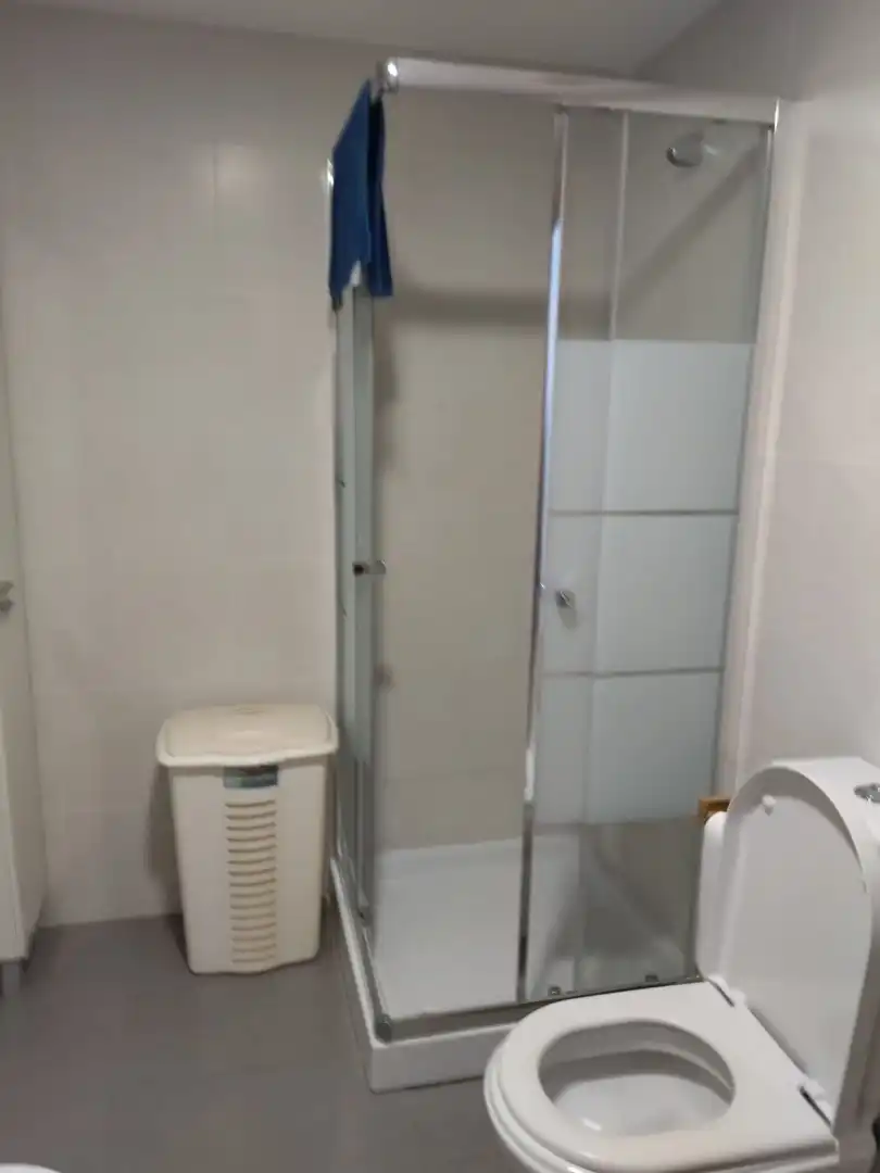 Mini appartamento con terrazza in vendita a Malaga, imagen 8