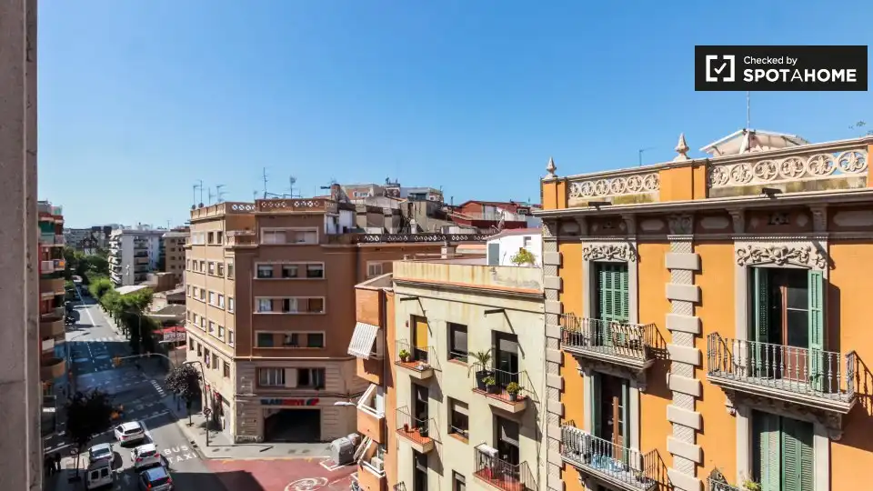 Flat to rent in Sants - Montjuïc, imagen 12