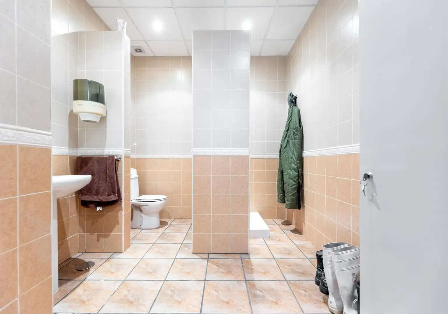 Nau industrial en venda a Dúrcal, imagen 27