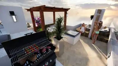 Penthouse mit Aufzug zum Verkauf in Centro ciudad, imagen 35