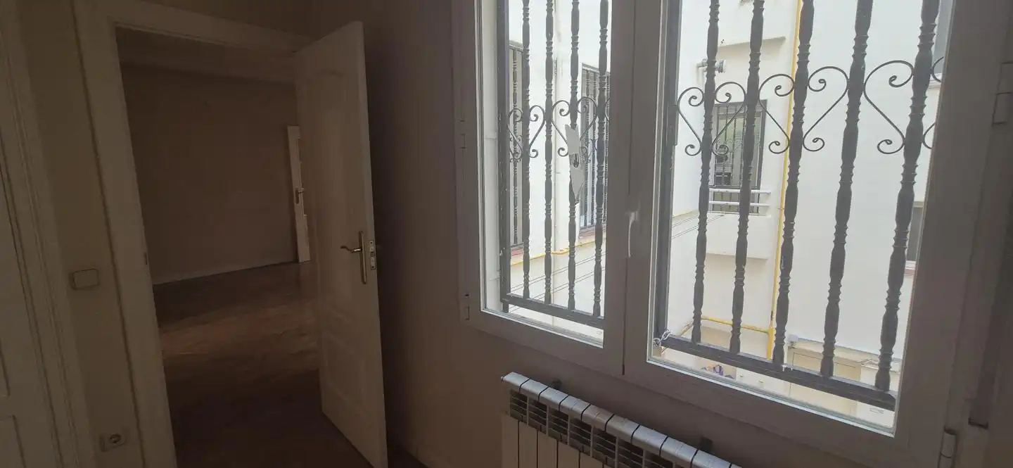 Flat for sale in Del Marqués De Urquijo, 22, Argüelles