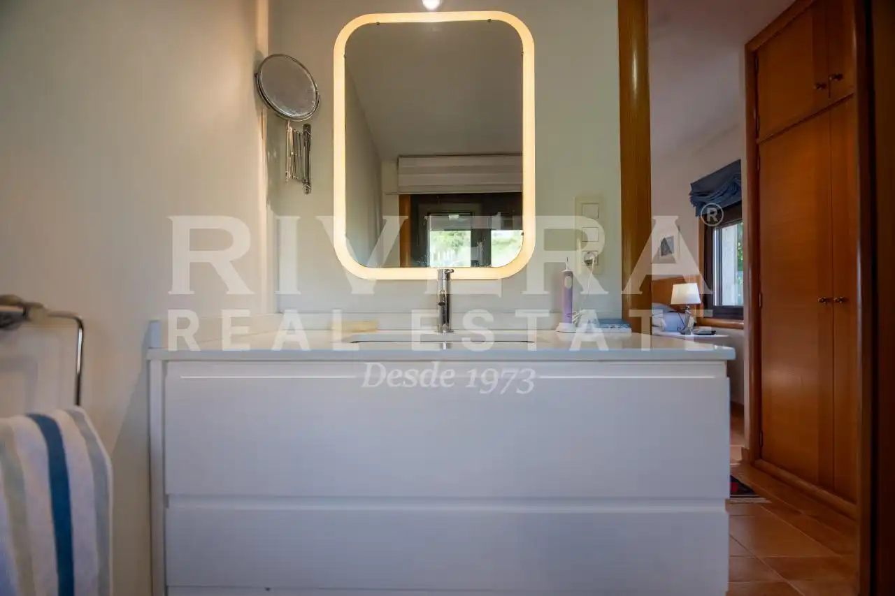 Villa avec piscine à vendre à Charruadas, imagen 42