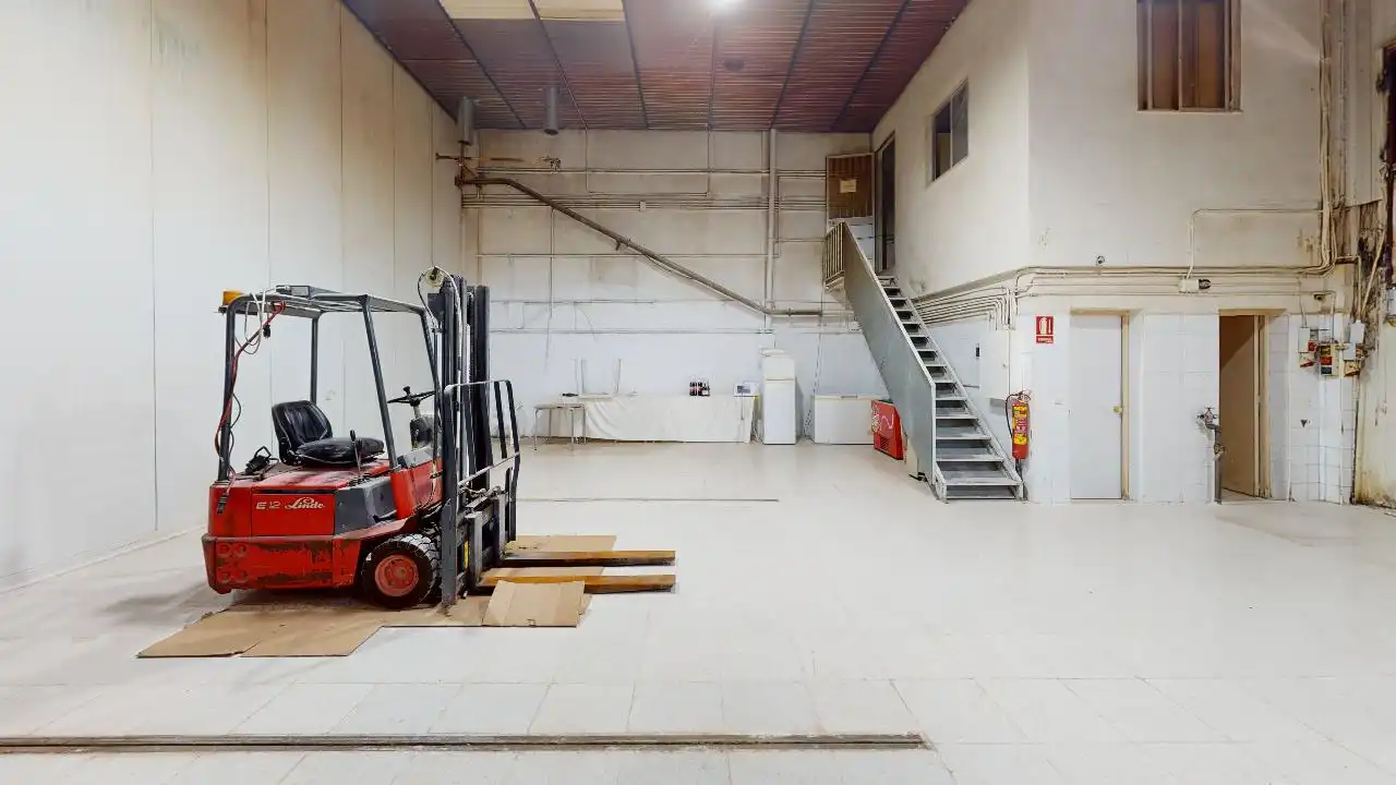 Industrial building for sale in Pol. Los Olivares, imagen 34