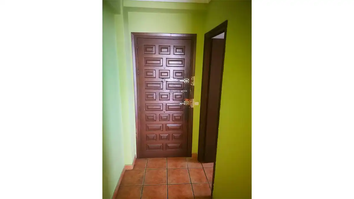 Piso en venta en Estepona