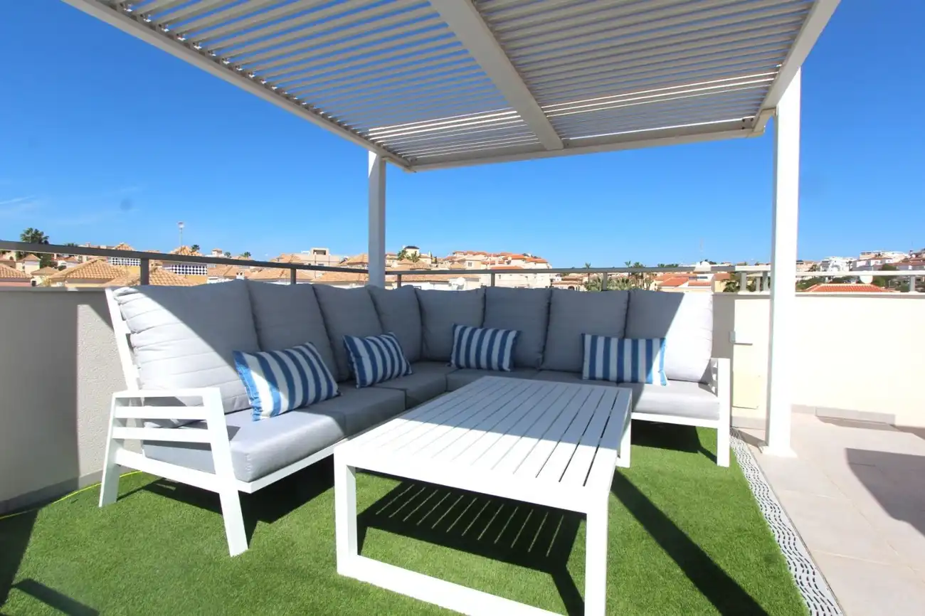 House with pool for sale in Orihuela Costa, imagen 22