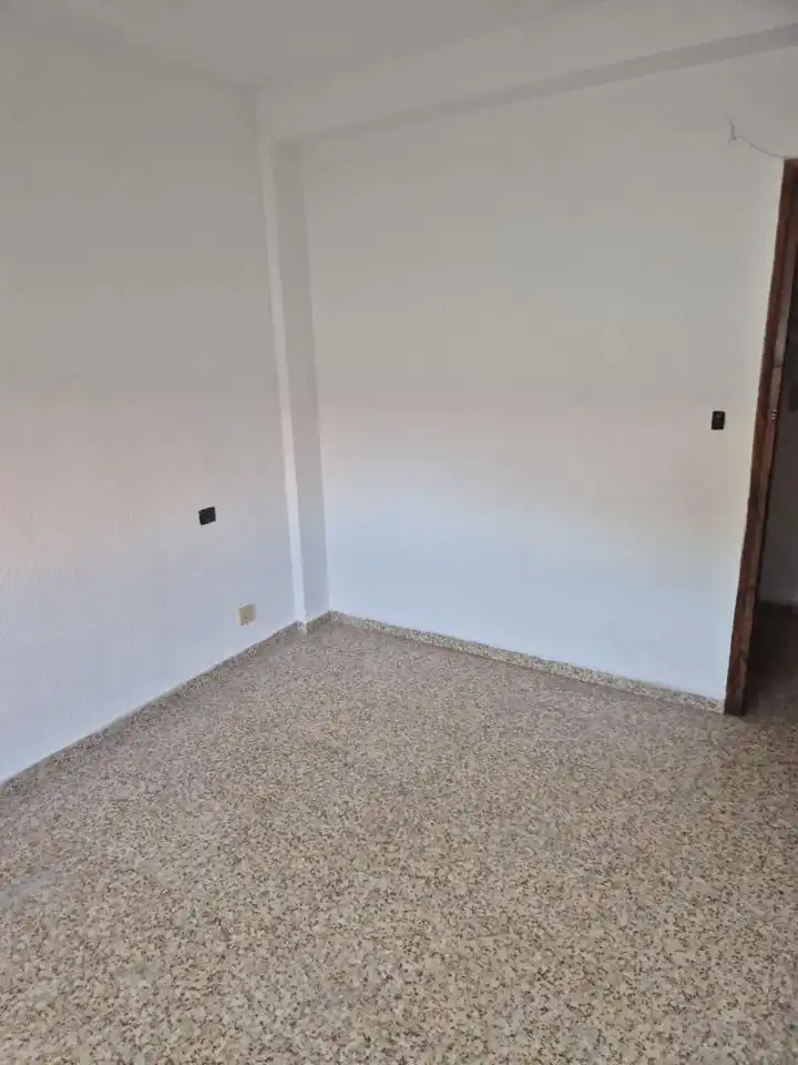 Schlafzimmer von Wohnung zum Verkauf in Almansa mit Balkon