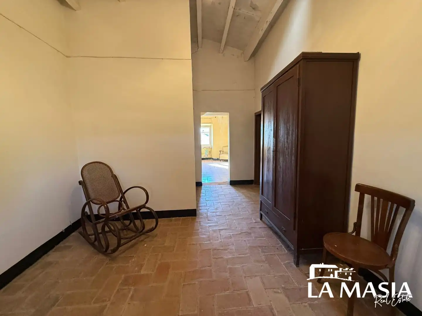 Finca rústica en venda en Olèrdola amb Jardí privat i Traster