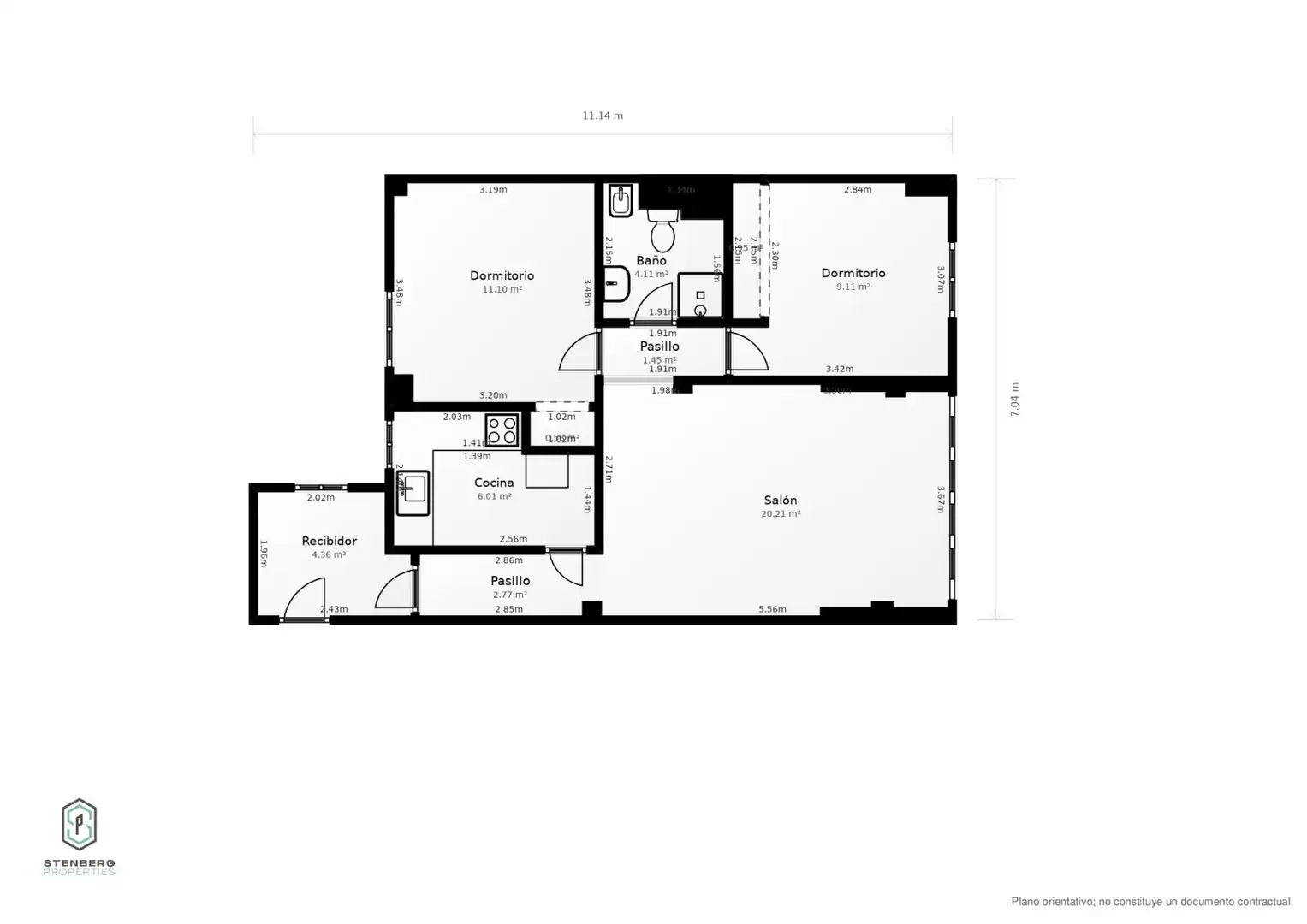 Flat with lift for sale in Torremolinos Centro - CL EMILIO ESTEBAN 3, imagen 34