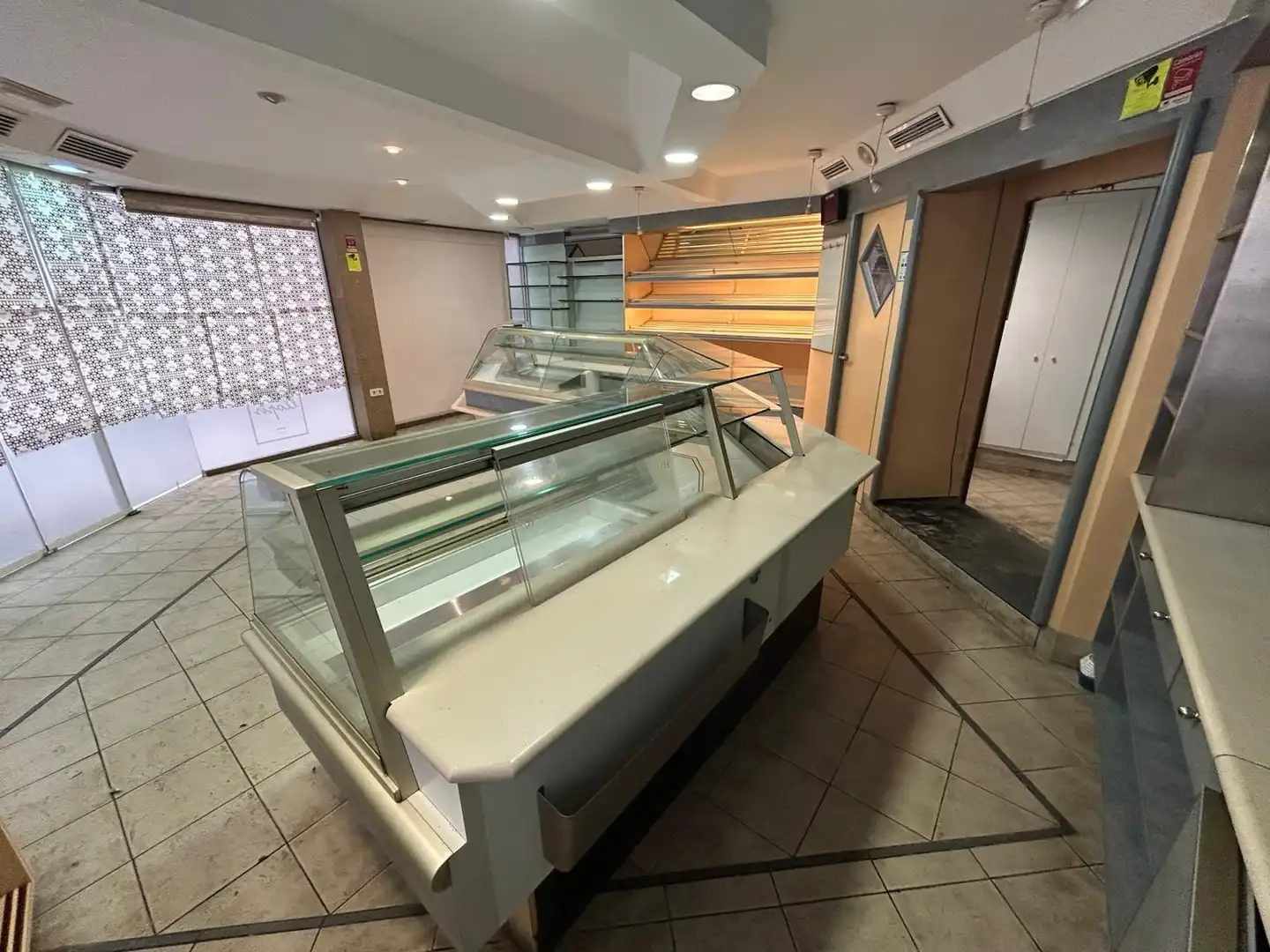 Residencial amb ascensor en venda a Casc Urbà, imagen 25