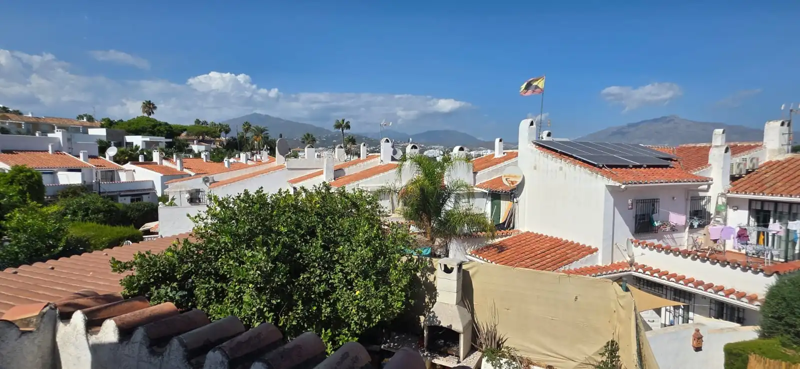 House with terrace for sale in CL S/N  (MONTE BIARRITZ), imagen 13
