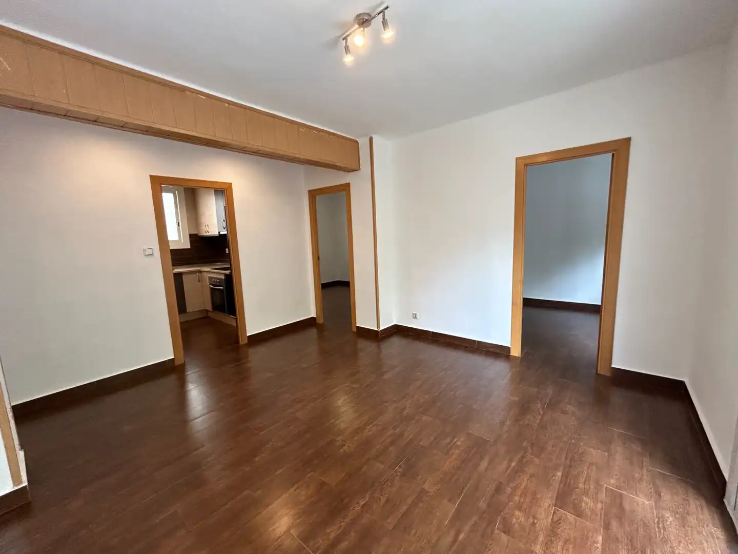 Piso con terraza en venta en Sant Joan, imagen 6