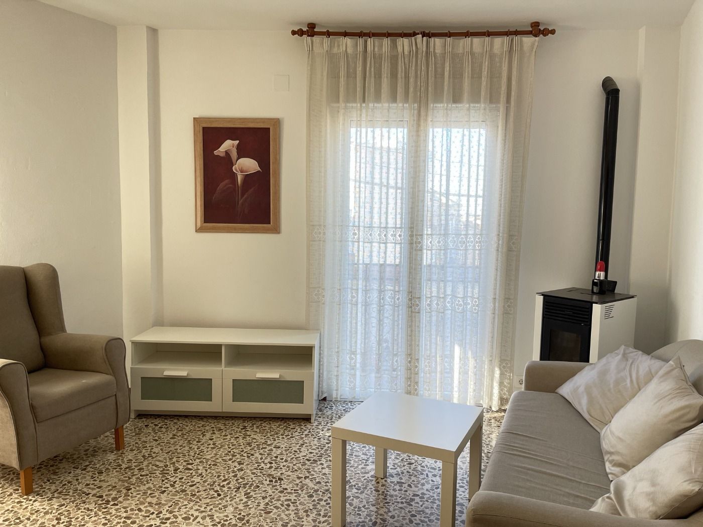 Flat to rent in Archidona