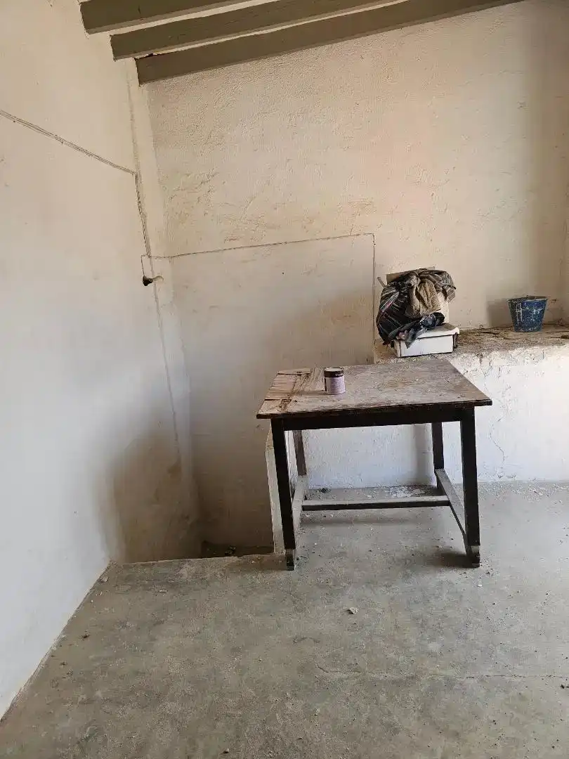 Casa adosada en venda en Berja amb Balcó