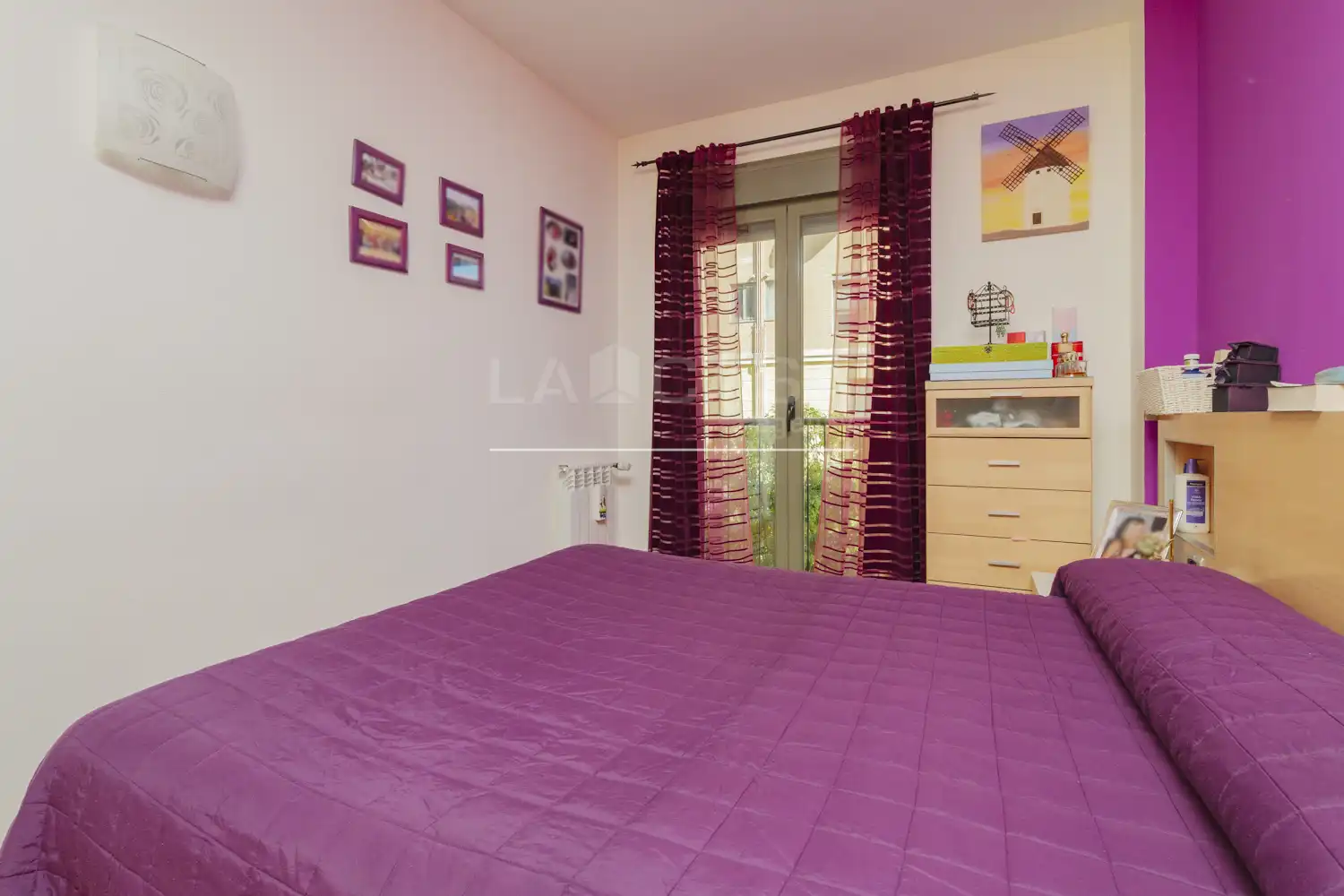 Habitación de Piso en venta en Parla Este