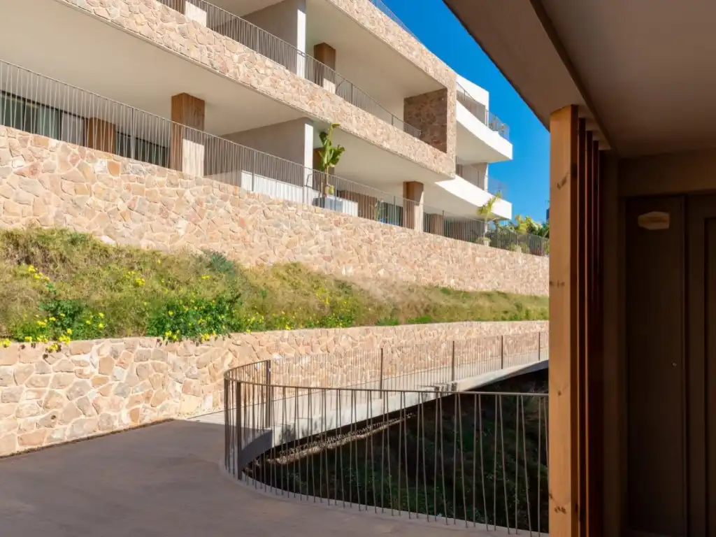 Apartament en venda a Calle Riu Segura, La Renegà-Torre Bellver-Les Platgetes