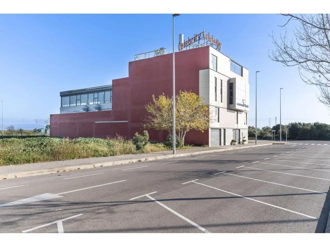 Locale commerciale in vendita a Juan Pablo Ii, imagen 60