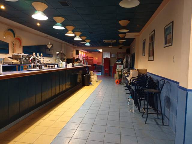 Local comercial en Venta en Paseo Santa Ana en Villatobas