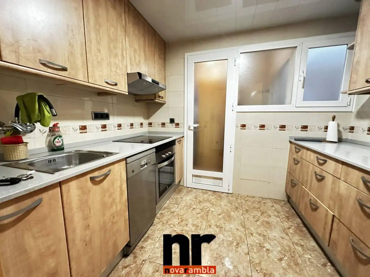 Appartamento con ascensore in vendita a Can Clos - Pinetons, imagen 2