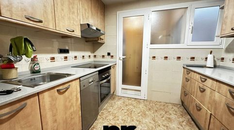 Foto 2 de Piso en venta en Can Clos - Pinetons, Ripollet