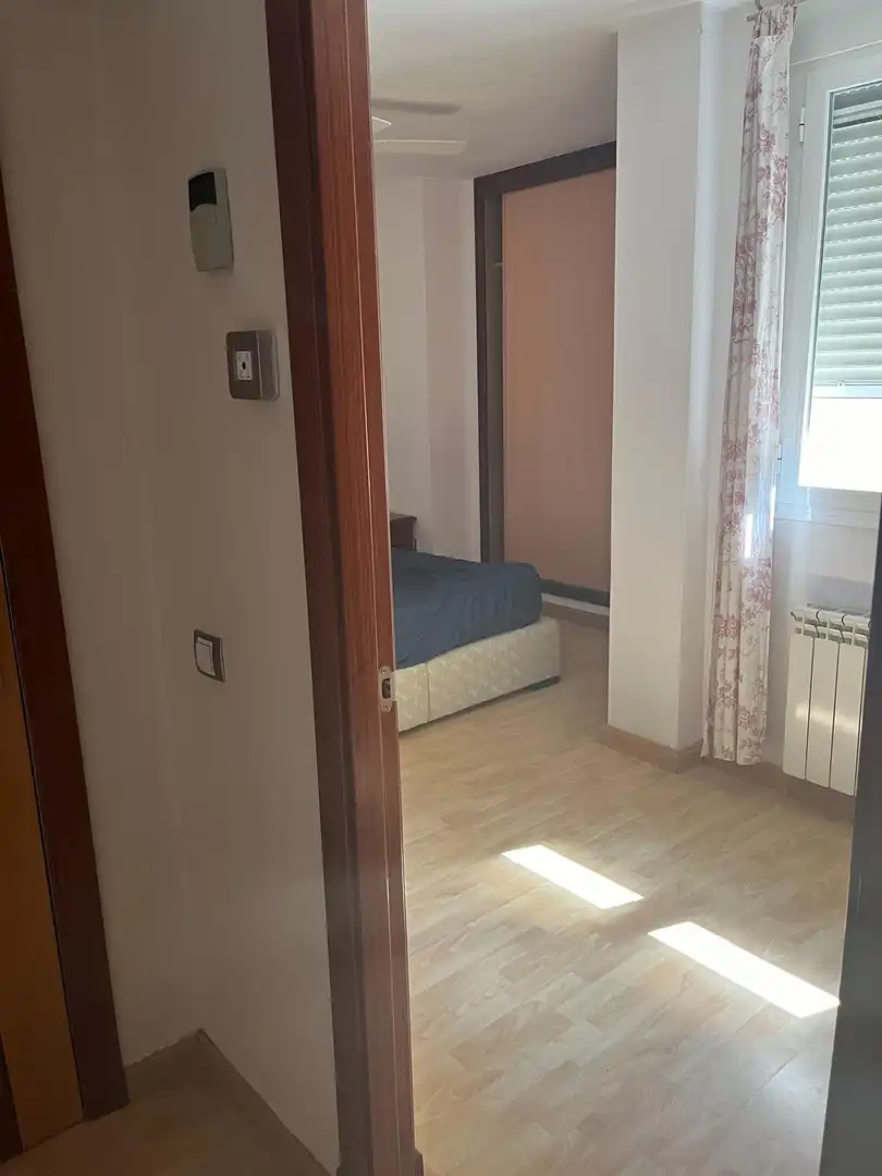 Wohnung mit Aufzug zum Verkauf in Magán, imagen 2