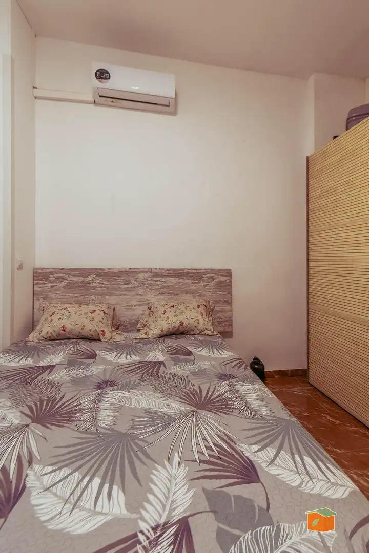 Habitación de Edificio en venta en Tortosa