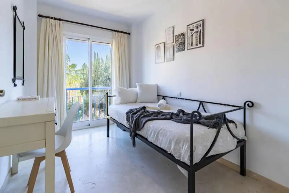 Casa a schiera con piscina in vendita a Benamara - Atalaya, imagen 19