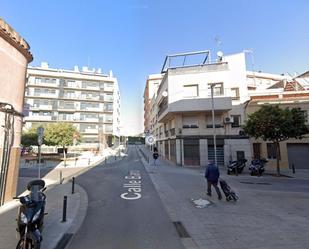 Exterior view of Flat for sale in Santa Coloma de Gramenet