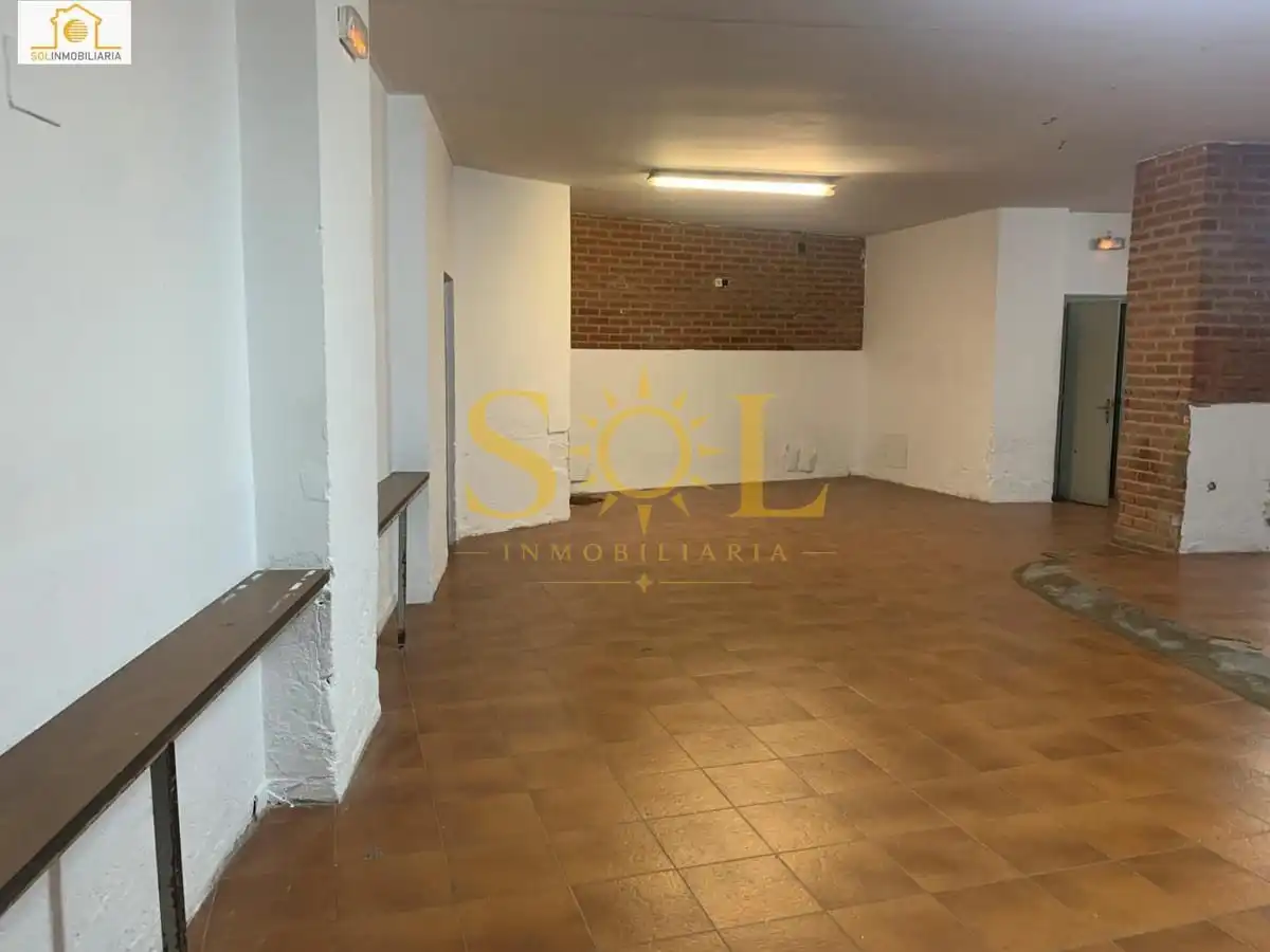 Local comercial en venda a Calle Serranos 1, imagen 15