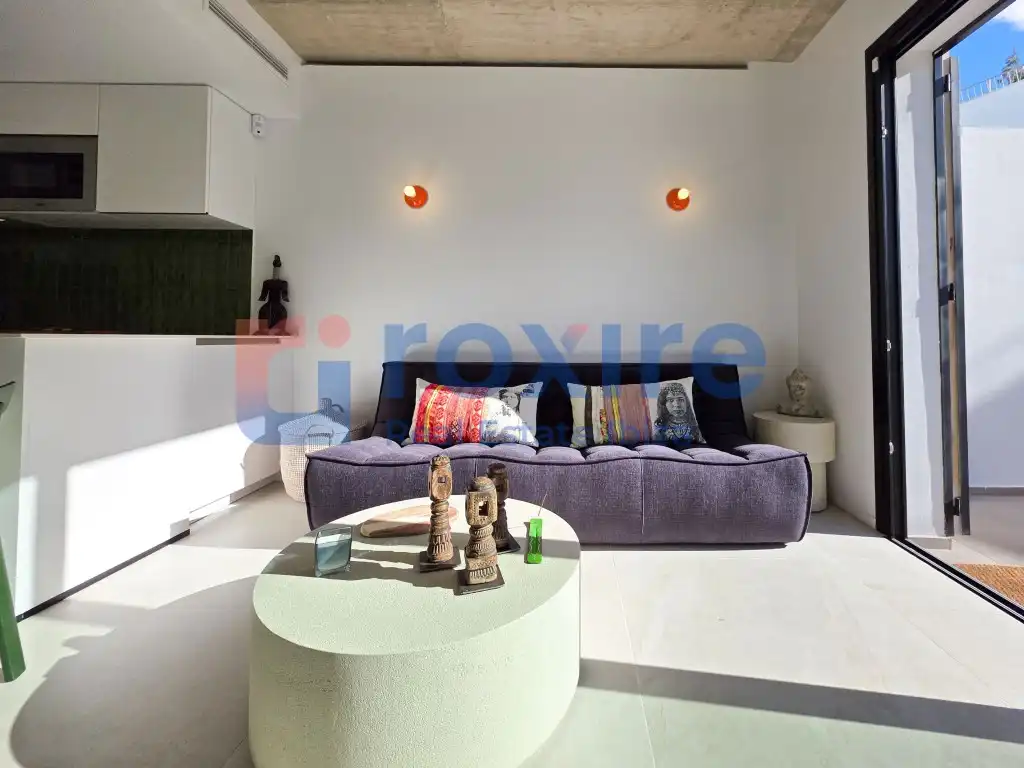 Apartments for rent in Calle Bella Vista, Sant Antoni de Portmany