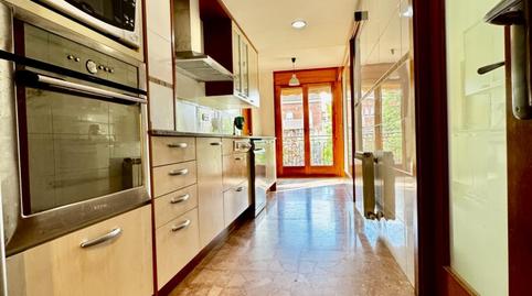 Foto 5 de Pis en venda a Llevant, Igualada