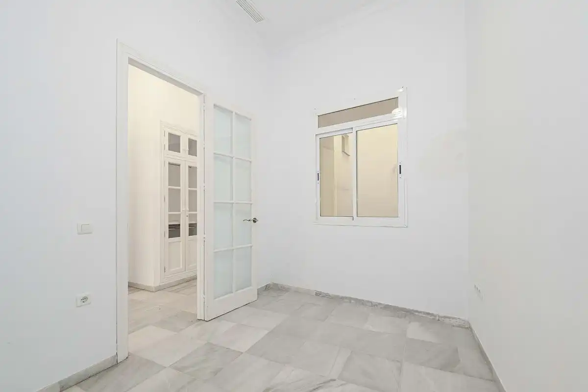 Habitatge amb terrassa en venda a Calle Fernán Caballero, imagen 16