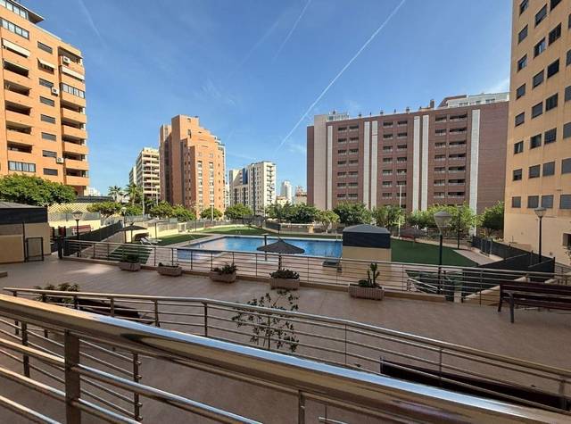 Piso en Venta en Mirador de la Cala - Benimar