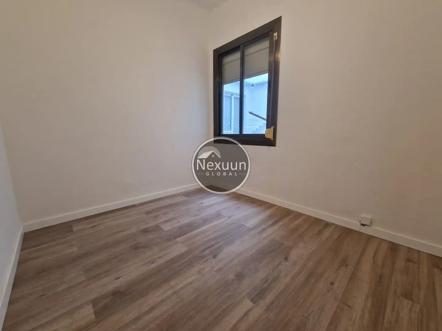 Piso en venta en Rambla De La Muntanya, El Guinardó
